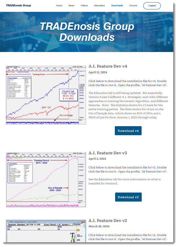 downloads